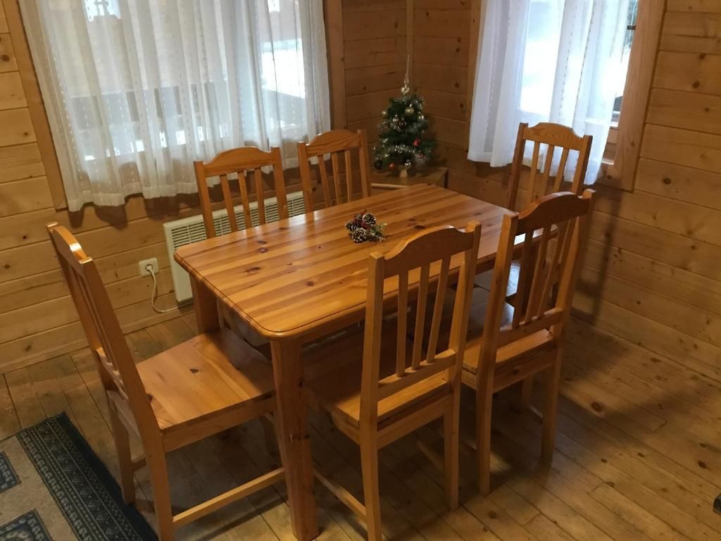 Шале Chalet Sofia Боровец-17