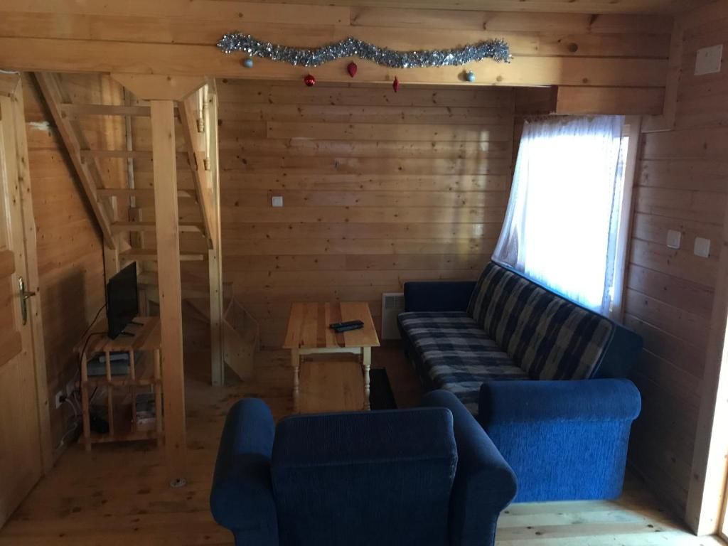 Шале Chalet Sofia Боровец-20