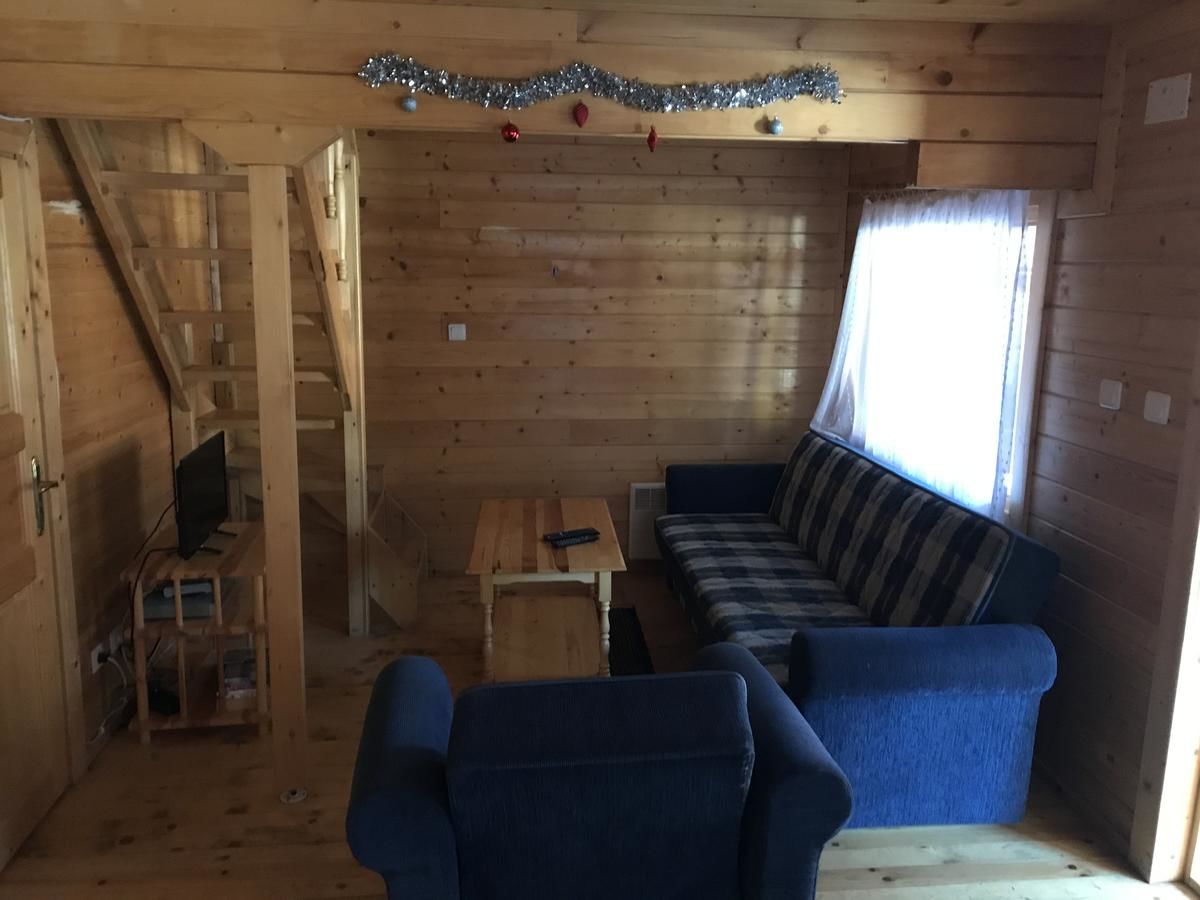 Шале Chalet Sofia Боровец-6