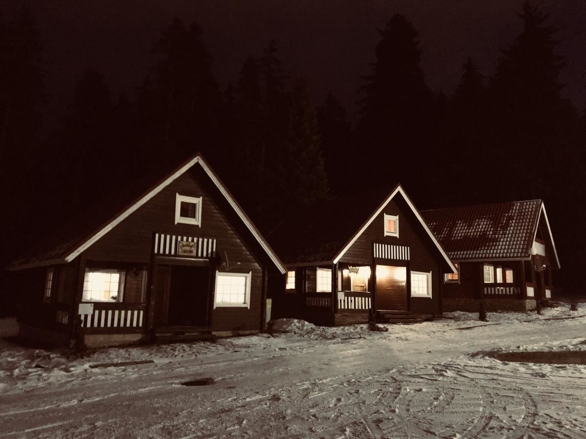 Шале Chalet Sofia Боровец-8