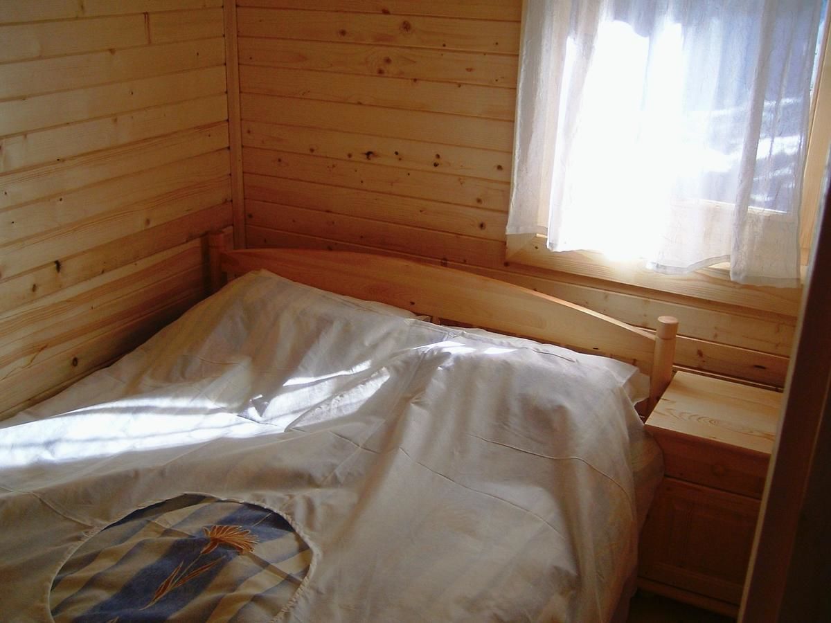 Шале Chalet Sofia Боровец-12